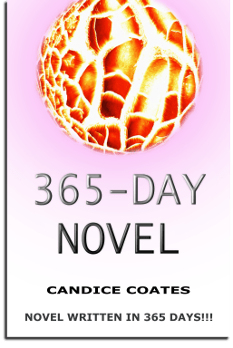 365 DAY NOVEL