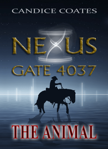 New NG Back Cover the Animal 1